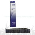 Epson Oryginał C13S015610 - Taśma Black